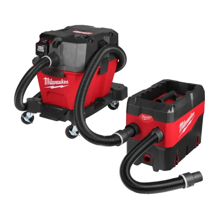 Пылеулавитель PACKOUT™ PODS-1 (Арт. 4932498256)