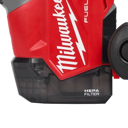 Аккумуляторный SDS-Plus перфоратор с системой пылеудаления Milwaukee M18 FHAFOH16-0X ONE-KEY FUEL (Арт. 4933493532)