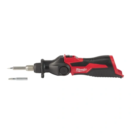Аккумуляторный паяльник Milwaukee M12 SI-0  (Арт. 4933459760)