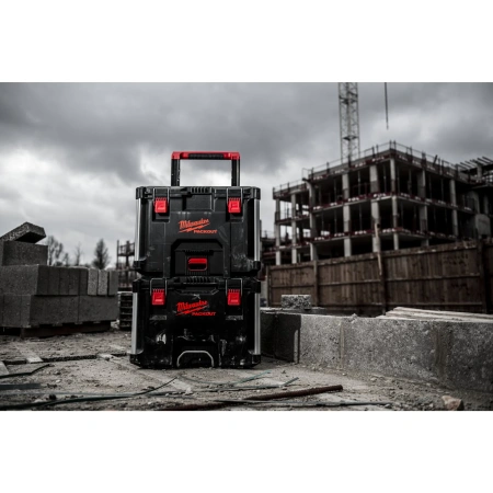 Кейс большой Milwaukee PACKOUT XL (Арт. 4932478162)