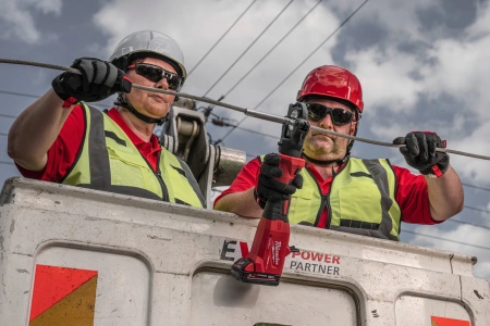 Акк. инструмент для обжима кабеля M18 ONEHCCT60-0C (Арт. 4933479683)