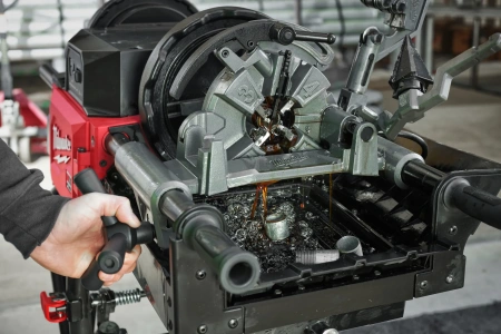 Акк. резьбонарезной инструмент MXF PTR2-601 (Арт. 4933492100)