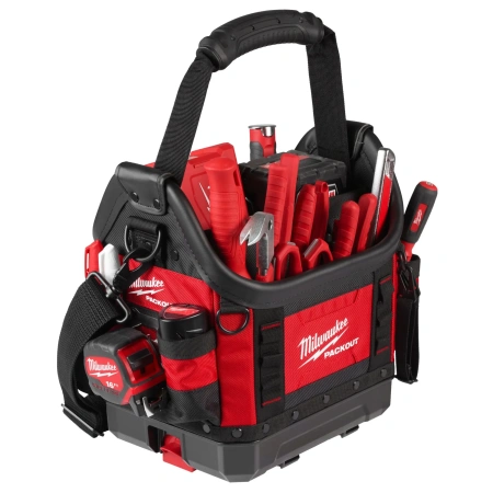Сумка для инструмента Milwaukee PACKOUT PRO 38см (Арт. 4932498634)