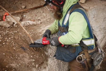 Акк. резчик арматуры M18 FRBCO32-0X (Арт. 4933499366)