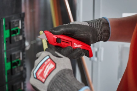 Нож выдвижной многофункциональный Milwaukee (замена для 4932471359) (Арт. 4932492378)