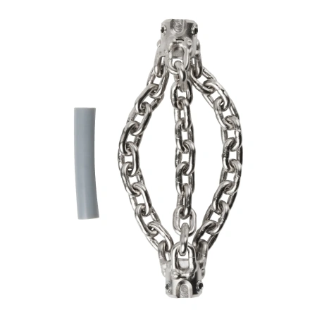 Цепной наконечник 75 мм для прочистной машины FSM-SC75 (Арт. 4932480726)