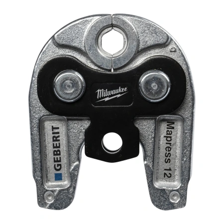 Обжимные клещи 12 мм MAPRESS J12-M12 Geberit (Арт. 4932480879)