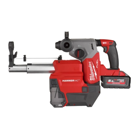 Аккумуляторная система пылеудаления Milwaukee M18 FPDDEXL-0 FUEL (Арт. 4933478508)