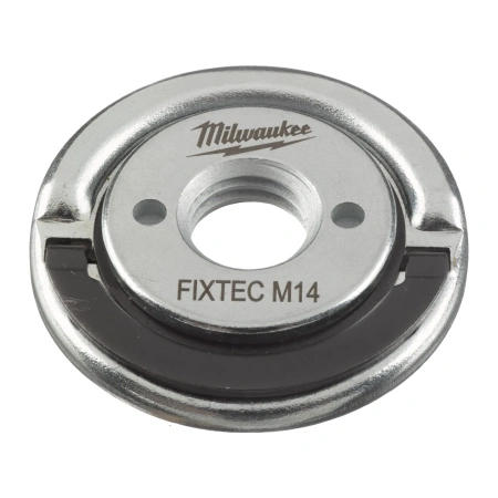 Гайка M14 FIXTEC™ для УШМ универсальная (замена для 4932352473) (Арт. 4932498607)