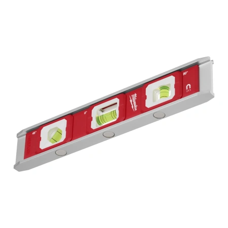 Уровень Torpedo Base магнитный 25см (Арт. 4932498716)