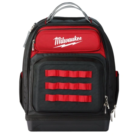 Рюкзак большой с жестим дном Milwaukee  (Арт. 4932464833)