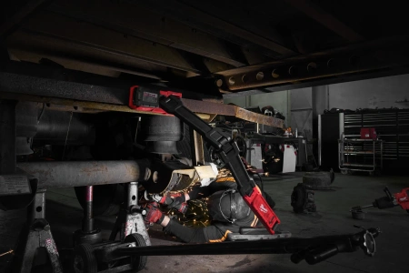 Акк. светодиодная лампа с изменяемым углом наклона M18 ABL-0 (Арт. 4933498147)