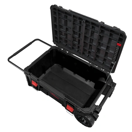 Ящик на колесах Milwaukee PACKOUT (Арт. 4932478161)