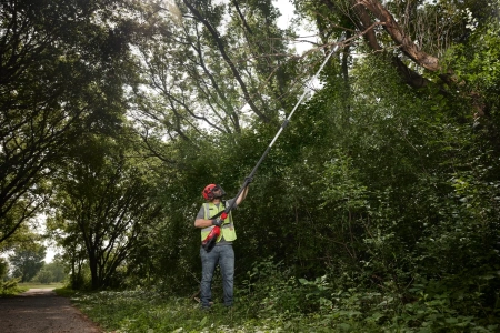 Акк. высоторез телескопический M18 FTPS30-121 GEN II [FORGE™] (замена для 4933480869) (Арт. 4933499227)