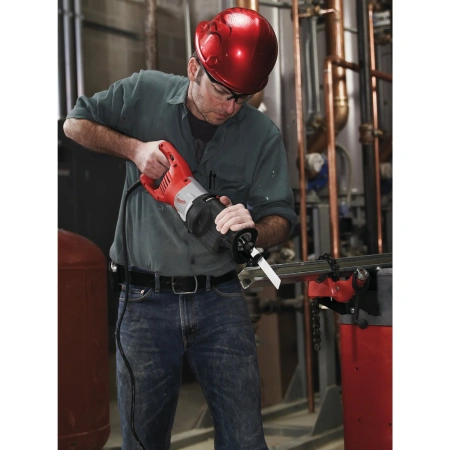 Сабельная пила Milwaukee SSPE 1300 SX SAWZALL 1300 Вт  (Арт. 4933428520)