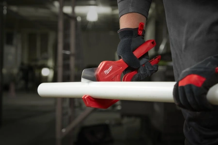 Лезвие сменное для резака ручного с храповым механизмом для ПВХ труб диам. до 42мм GEN II (замена для 48224211) (Арт. 4932500046)