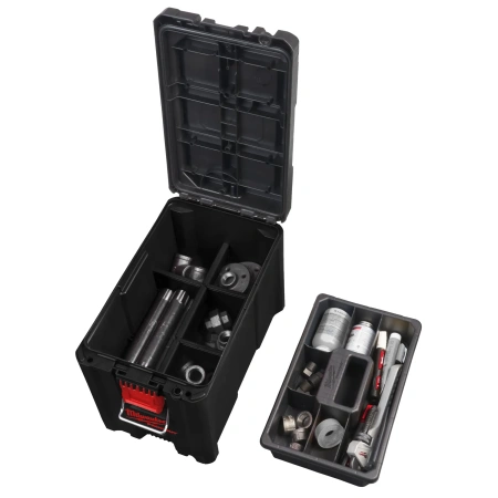 Кейс компактный Milwaukee PACKOUT COMPACT BOX  (Арт. 4932471723)