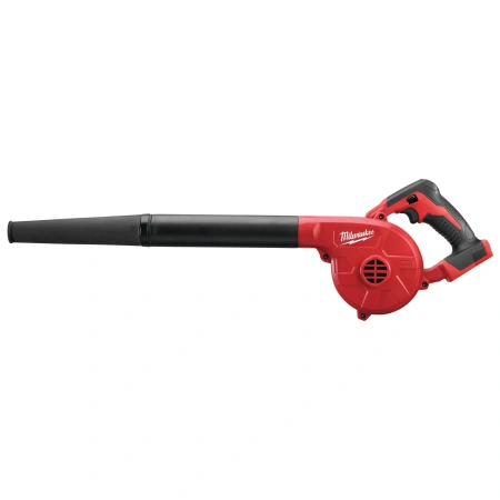 Аккумуляторная компактная воздуходувка Milwaukee M18 BBL-0  (Арт. 4933446216)