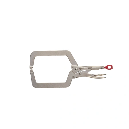 Зажим-струбцина Milwaukee тип С с неподвижными губками 230 мм (9'') TORQUE LOCK  (замена для 48223533) (Арт. 4932472257)