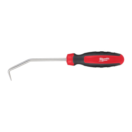 Крюк слесарный Milwaukee 248 мм изогнутый под 90° (Арт. 4932480572)