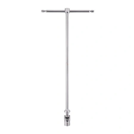 Ключ Т-образный шарнирный c головкой 16мм (Арт. 4932492685)