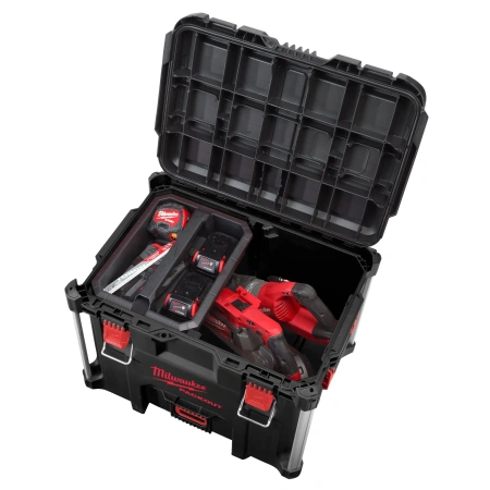 Кейс большой Milwaukee PACKOUT XL (Арт. 4932478162)