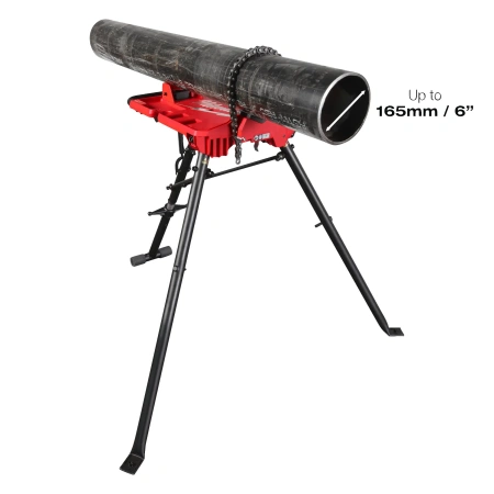 Стол с тисками для труб (Арт. 4933472022)