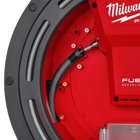 Акк. высокоскоростная прочистная машина M12 HSFSM-0 (Арт. 4933498377)