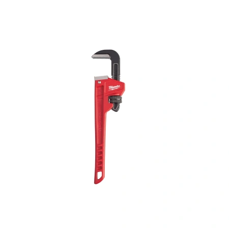 Стальной трубный ключ Milwaukee 300 мм  (Арт. 48227112)