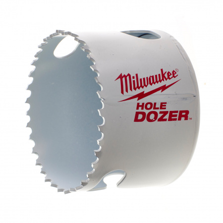 Коронка биметаллическая Milwaukee HOLE DOZER 68 мм  (Арт. 49560159)