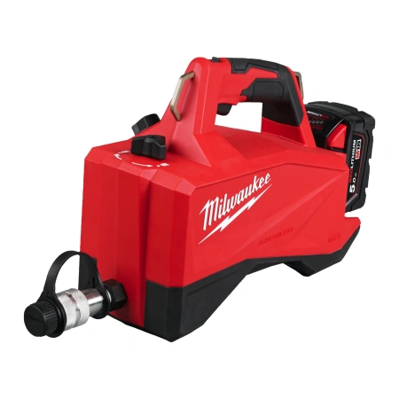 Аккумуляторный гидравлический насос Milwaukee M18 HMP700-501 (Арт. 4933493921)