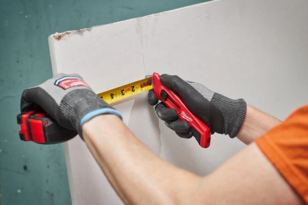 Нож выдвижной многофункциональный Milwaukee (замена для 4932471359) (Арт. 4932492378)