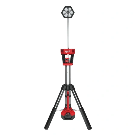 Аккумуляторная светодиодная мачта освещения Milwaukee M18 SAL-502B TRUEVIEW™  (Арт. 4933451896)