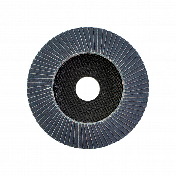Лепестковый диск Milwaukee Zirconium SL50 / 115 мм / Зерно 40  (Арт. 4932472220)