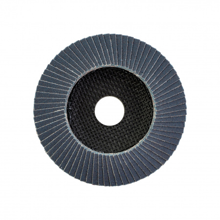 Лепестковый диск Milwaukee Zirconium SL50 / 125 мм / Зерно 40  (Арт. 4932472224)