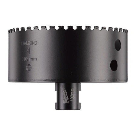 ПРОМО_22 Сверла по мультиматер. набор 8ед. + Алмазные корончатые сверла набор 4ед. (Арт. 4932479958)