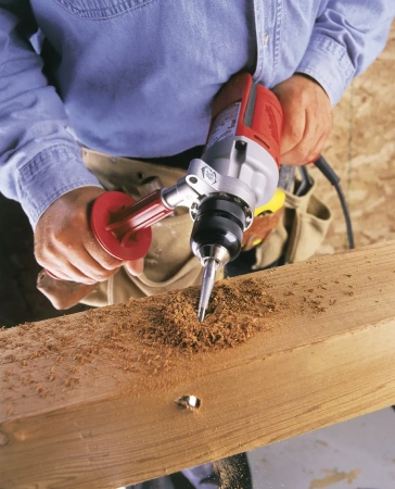 Дрель HDE 13 RQX (Арт. 30250)