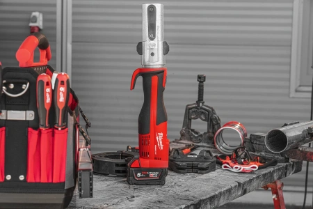 Акк. инструмент для обжима для труб XL M18 BLHPTXL-502C (Арт. 4933479441)