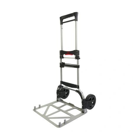 Тележка для HD-кейсов Milwaukee HD Box Trolley  (Арт. 4933459119)