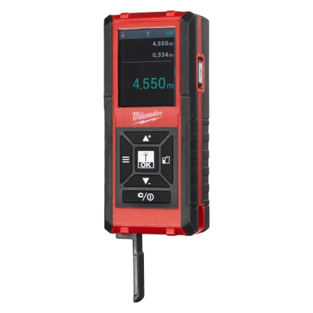 Лазерный дальномер Milwaukee LDM 100  (Арт. 4933459278)