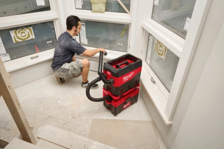 Пылеулавитель PACKOUT™ PODS-1 (Арт. 4932498256)