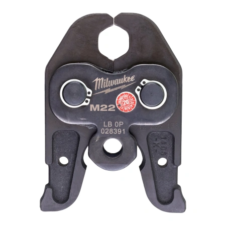 Клещи с V-профилем 66.7 мм RJ18-V66.7 (Арт. 4932479454)