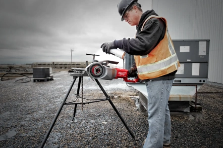 Акк. резьбонарезной инструмент M18 FPT114-802CA [FORGE™] (замена для 4933479421) (Арт. 4933499199)