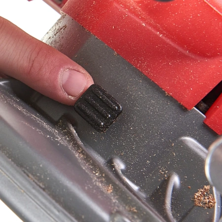 Аккумуляторная циркулярная пила по дереву Milwaukee M18 FCS66-0 FUEL  (Арт. 4933464725)