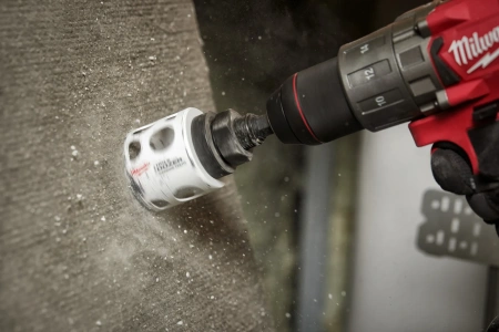 Коронка твердосплавная HOLE DOZER™ CARBIDE™ 33мм (Арт. 49560711)