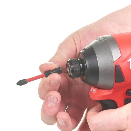 Аккумуляторный импульсный винтоверт Milwaukee M18 ONEID2-502X FUEL ONE-KEY  (Арт. 4933464091)