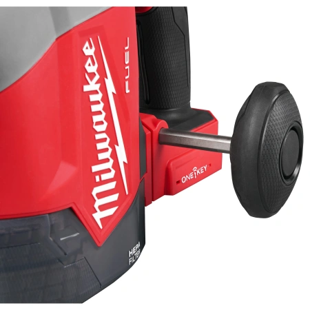 Аккумуляторный SDS-Plus перфоратор с системой пылеудаления Milwaukee M18 FHAFOH16-0X ONE-KEY FUEL (Арт. 4933493532)