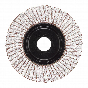 Лепестковый диск Milwaukee SLC50/115G60 ALUMINIUM 115 мм / зерно 60 (Арт. 4932479090)
