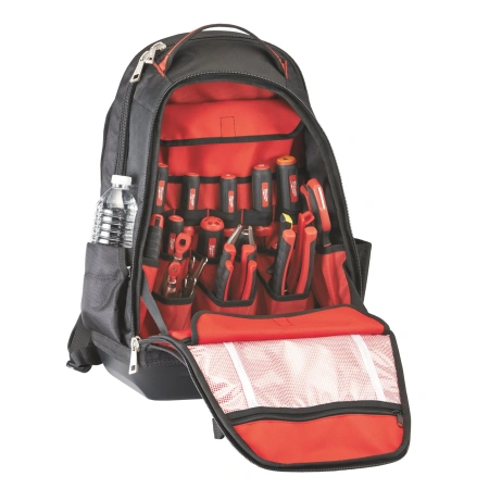 Рюкзак Milwaukee Jobsite backpack   (Арт. 48228200)