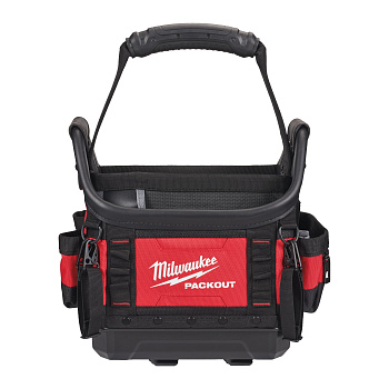 Сумка для инструмента Milwaukee PACKOUT PRO 25см (Арт. 4932493622)